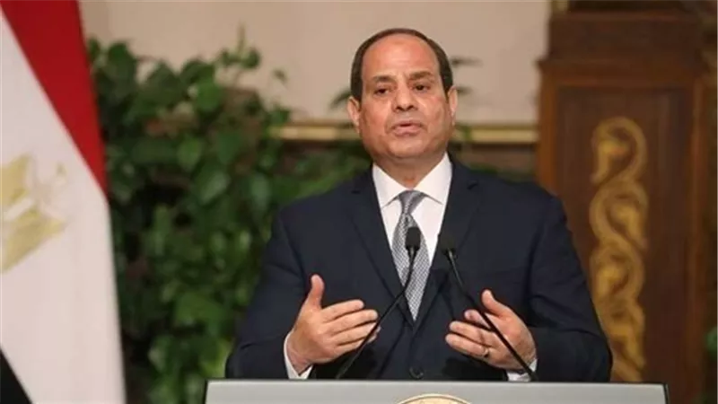 ​شاهد ما قالتة وسائل الاعلام الهولندية عن ما فعلة الرئيس السيسى امس فى مصر