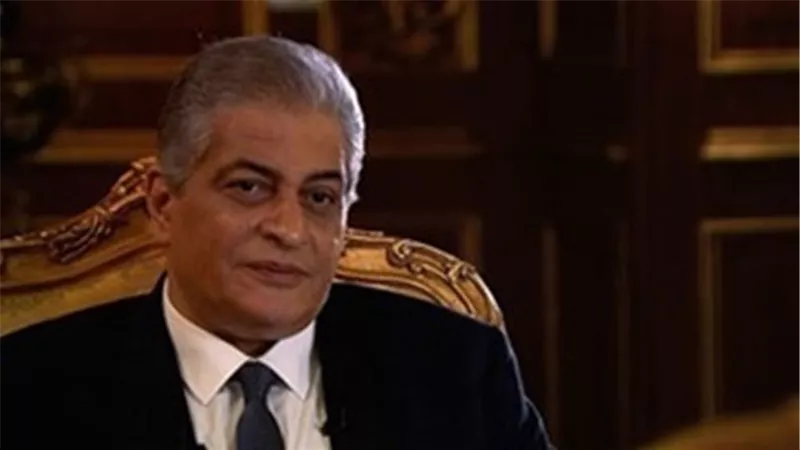 الاعلامى الكبير ​أسامة كمال متحدثا رئيسيا .. وهذه ابرز 5 معلومات عن هذه القمة