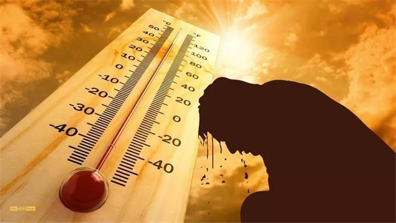 هيئة الارصاد تفجر مفاجاة عن ما سيحدث فى طقس يومى الجمعه والسبت .. وهذا ما سيحدث