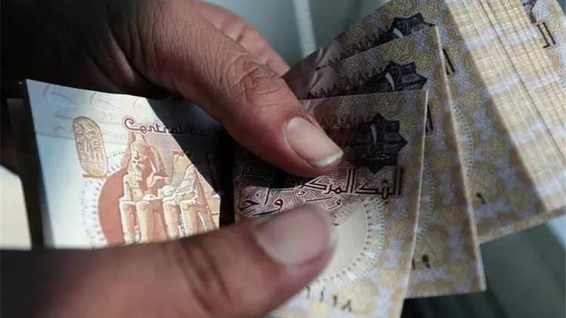 بشرى ســـــارة تكشف عنها وزارة المالية للموظفين العاملين فى الدولة