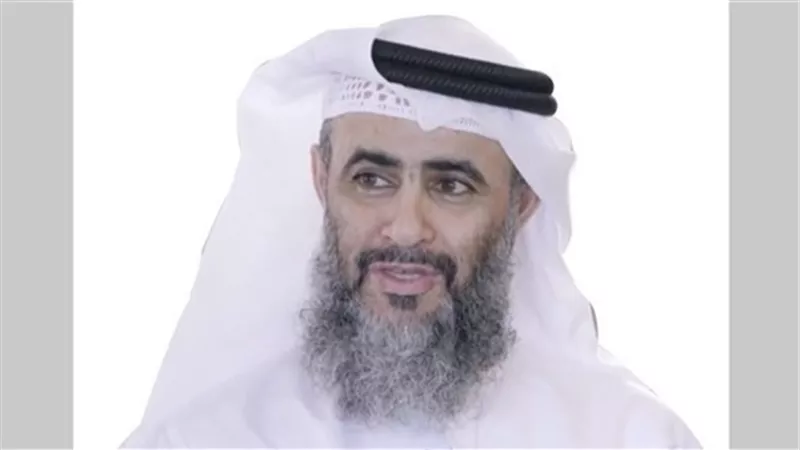 رئيس دولة الإمارات الشيخ خليفة بن زايد يصدر قرار عاجل بشأن الإخواني السابق عبدالرحمن السويدي