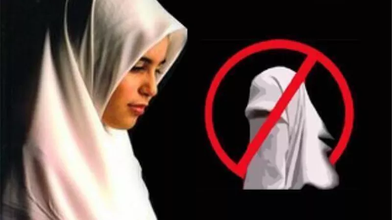دولة جديدة تفعلها وتقوم بمنع الحجاب فى المدراس .. تعرف عليها