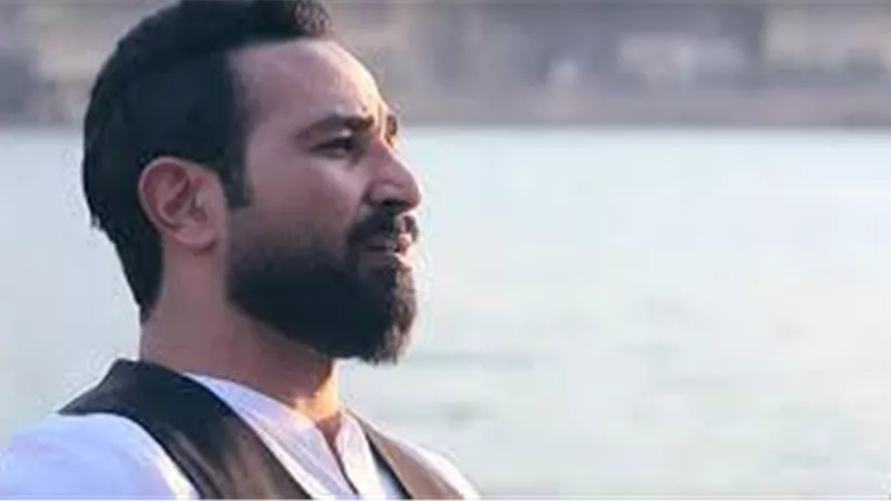 بالصور | شاهد صديقة الفنان احمد سعد تظهر معه فى صور خاصة عقب طلاقة لــ سمية الخشاب وتشعل مواقع التواصل