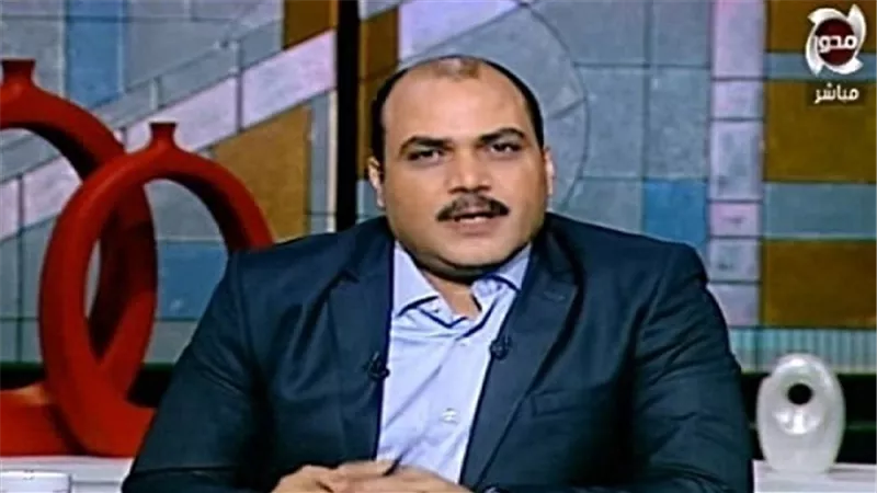 شاهد ما قالة محمد الباز عن المسيحية والكنيسة ويواصل استفزاز الاقباط بهذه الكلمات التى كتبها !!