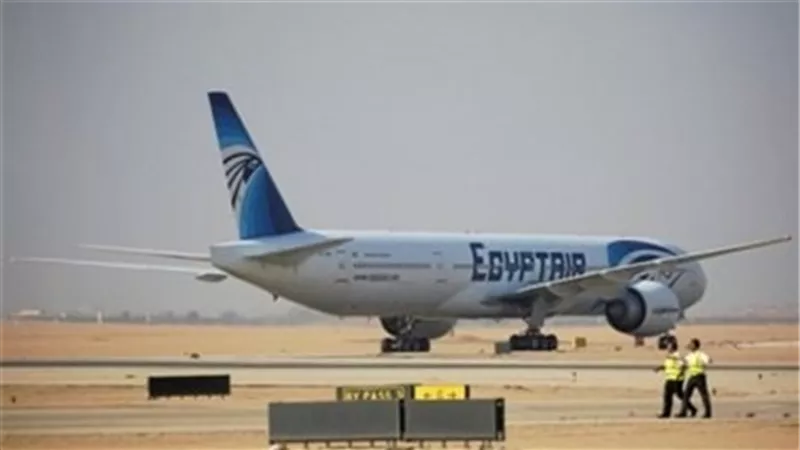 شاهد تركيا تفاجئ الجميع وتمنح الطيران المصري المركز الأول على مستوى أفريقيا