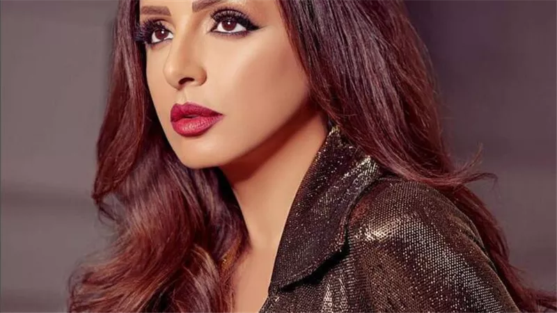 خبر محزن للفنانة انغام .. وشاهد من الذى غيبة الموت من عائلتها