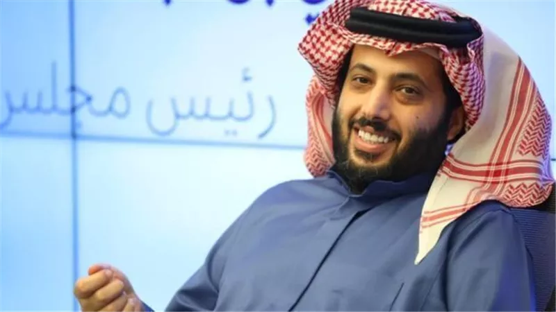 تركي آل الشيخ يعلن عن مفاجآت لـ نادى بيراميدز وسيكون بها فريق لا يقهر على حد وصفة