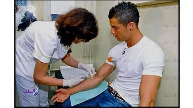 نكشف عن مواقف إنسانية لـ كريستيانو رونالدو بعد تبرعه بـ1.5 مليون دولار لـ هذه الدولة العربية