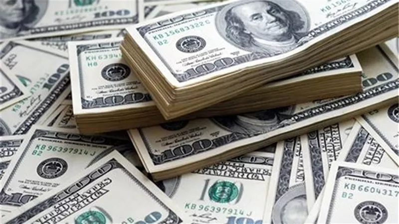 البرلمان يكشف عن سعر الدولار فى الموازنة الجديدة