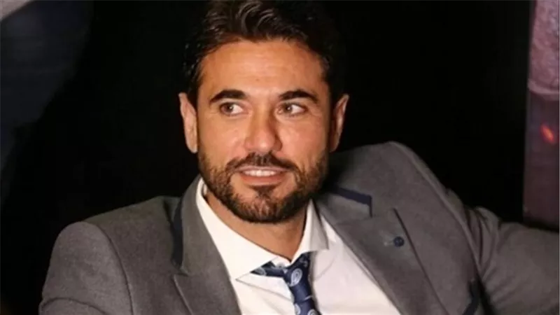 تعرف ما سيفعلة الفنان احمد عز اليوم فى محكمة استئناف أسرة القاهرة