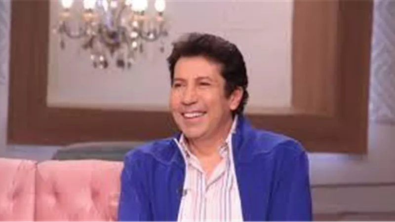 تعرف من هى الفنانة التى ستكون ضحية هانى فى الالغام مع هانى رمزى اليوم