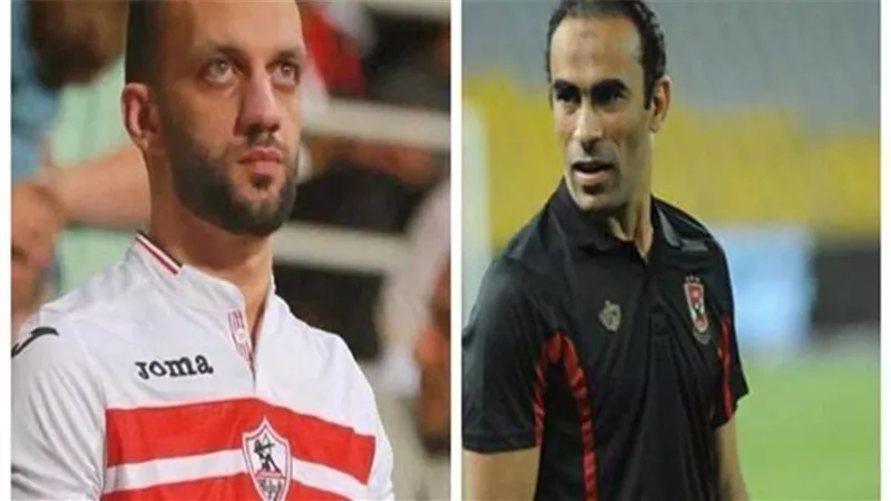 شاهد .. أمير مرتضى منصور يشن هجوما على مدير الكرة بالنادي الأهلى بهذه الكلمات