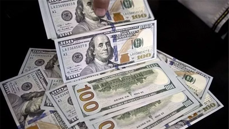 عقب تراجعه بصورة متواصل ... شاهد ما حدث فى سعر الدولار فى البنوك الرسمية اليوم السبت 18-5-2019