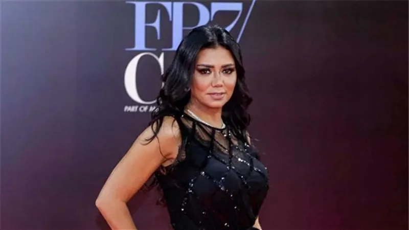 هذا الامر تكشف عنة رانيا يوسف لاول مرة وتفضلة