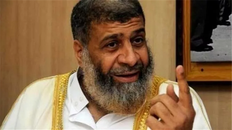 اعلامى مصرى يطالب بفعل هذا الامر مع إعلاميين استضافوا عاصم عبدالماجد