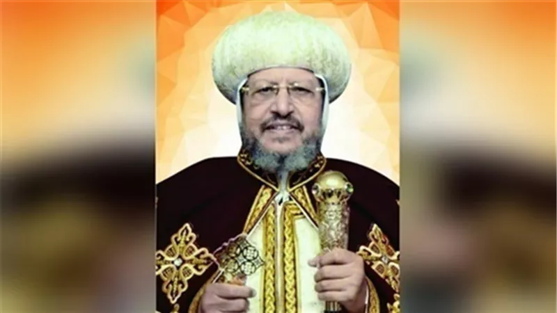 هذا ما فعلة الأنبا مرقس مع أسرة كاهن شبرا الخيمة