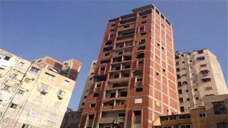 مطالبات بألغاء الضريبة العقارية من البرلمان
