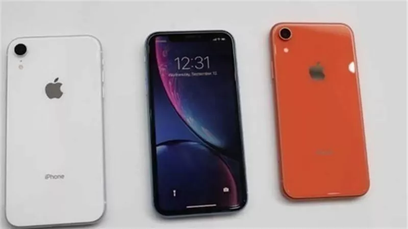 لكل محبية .. بشرى سارة لحاملي آيفون XR