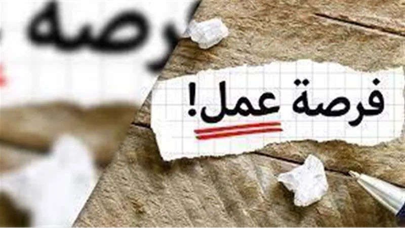 لو بتدور على شغل | القوى العاملة تعلن عن 400 وظيفة بمرتب مجزى يصل لـــ 4500 جنية