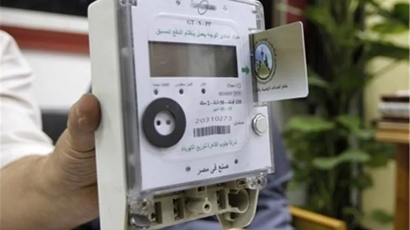 نكشف لكم 11 معلومة عن العداد الذكى واهم ما يميزه