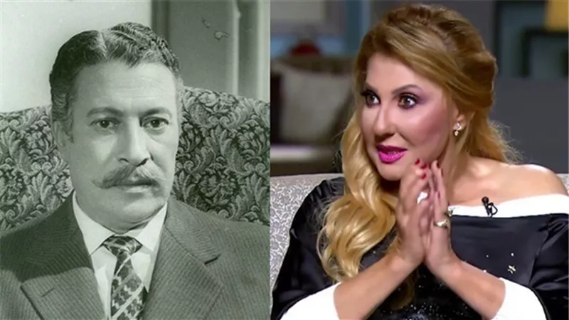 كواليس وقصة الفنان عماد حمدى وزواجة من شادية وأسرار طلاقه من نادية الجندى وعلاقتها بإفلاسه ومرضه بالعمى