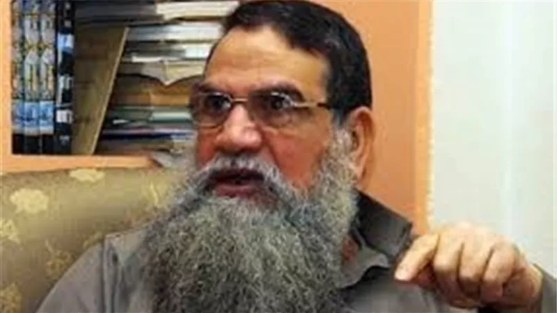 اعلامى مصرى يكشف سر فشل خطة عبود الزمر للسيطرة على مبنى الإذاعة والتليفزيون