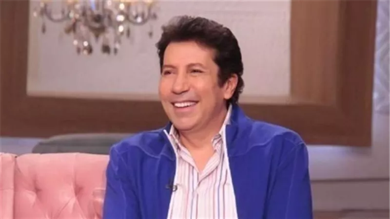 هانى رمزى يرد على منافستة لــ رامز جلال فى برامج المقالب بهذه الطريقة