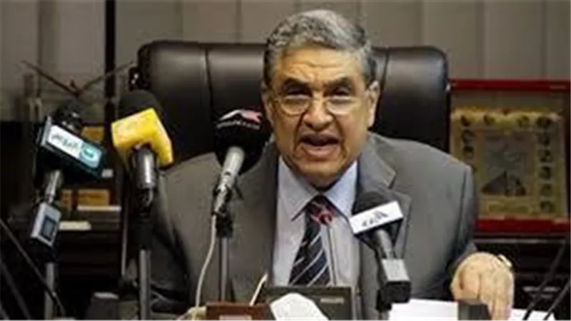 هـام لكل المواطنين عن ما سيفعلة وزير الكهرباء بعد قليل