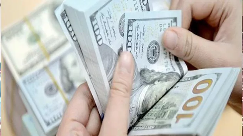 من بعد انخفاضات متتالية .. تعرف على سعر الدولار أمام الجنيه المصري في البنوك في تعاملات الثلاثاء