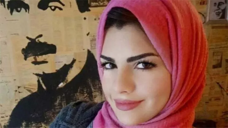 تعرف على قرار نيابة امن الدولة العليا بشان الفتاة التى روجت كذبا اختطاف فتاة الازهر