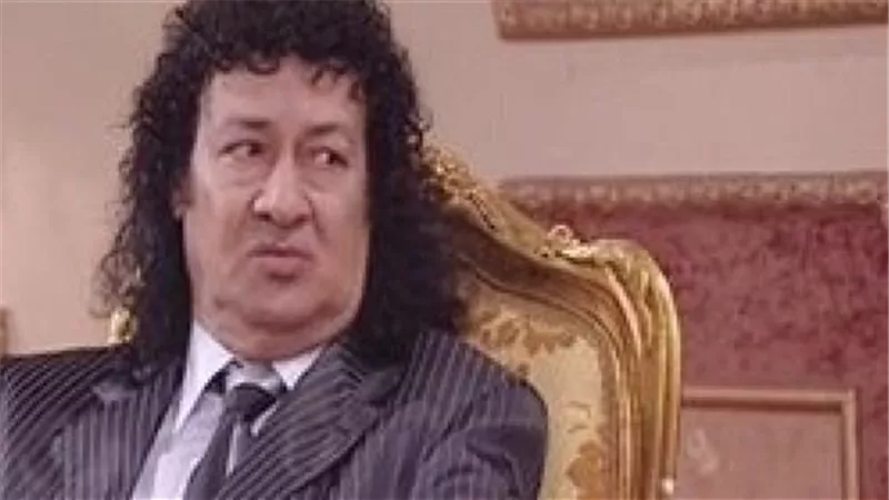 نكشف عن آخر تطورات الحالة الصحية لـلفنان محمد نجم