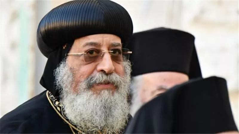 البابا تواضروس يوجة رسالة الى اقباط المانيا بشان مصر .. ويحذر لا تصدقوا هذا الامر