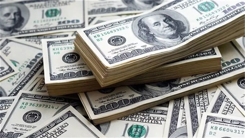 تراجع جديد في أسعار الدولار