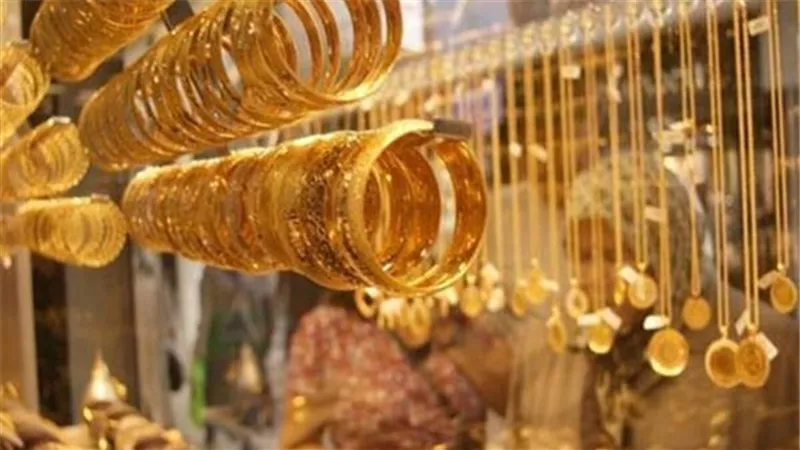 ارتفاع جديد فى اسعار الذهب فى الاسواق المصرية صباح اليوم الاربعاء 22-5-2019