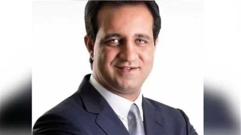 شاهد .. أحمد مرتضى يوجه رسالة مؤثرة لوالده
