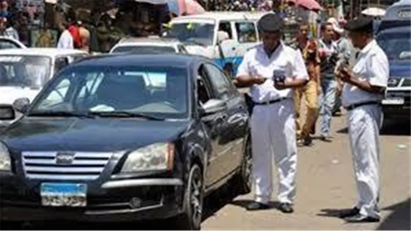 اول رد من وزارة الداخلية وتكشف حقيقة فرض غرامات مالية على السيارات عقب انتهاء ترخيصها
