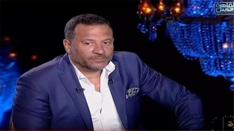 نكشف عن 3 سقطات اغضبت الجمهور من الفنان ماجد المصرى فى برنامج شيخ الحارة .. صور