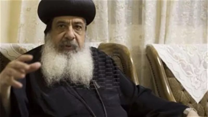 هذا ما فعلتة الكنيسة فى المعادى مع الطلبة الذين يقوموا بأداء الامتحانات