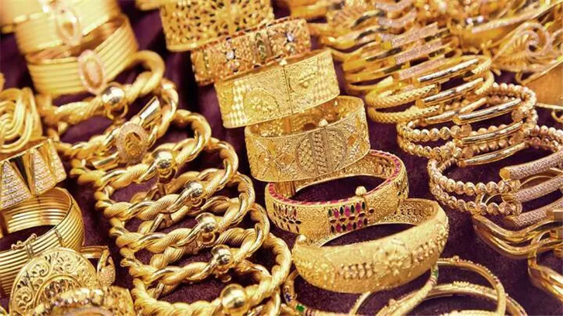 مفاجـــــأة لكل المواطنين .. اسعار الذهب تهبط لاقل سعر فى عام 2019