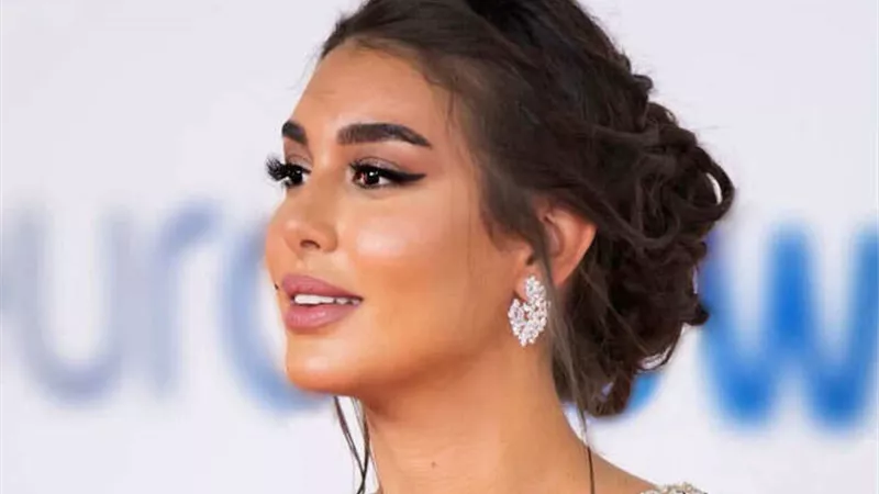الفاظ غير لائقة بكل اسف فى مسلسل ياسمين صبرى