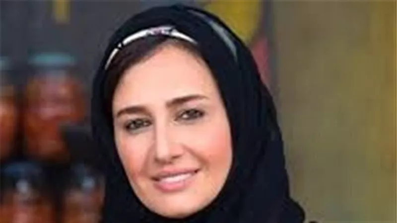 حلا شيحة تكشف سر خلعها الحجاب بعد ظهورها مع رامز فى الشلال
