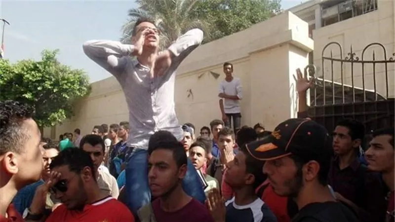 عقب تداول اخبار .. مصدر أمني يوضح حقيقة القبض على طلاب بـ الثانوية العامة