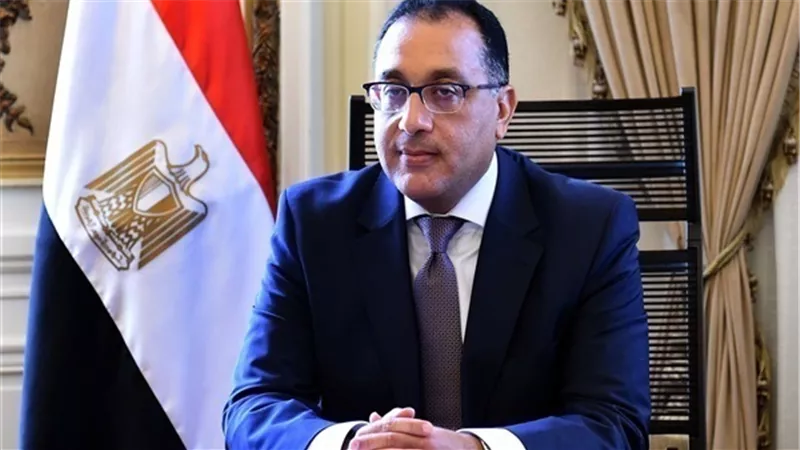 8 قرارات يصدرها رئيس الحكومة الدكتور مصطفى مدبولى صباح اليوم وتنشر فى الجريدة الرسمية للبلاد | صور