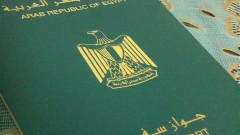 قرار من الحكومة بسحب الجنسية عن 4 اشخاص ... تعرف على السبب الان