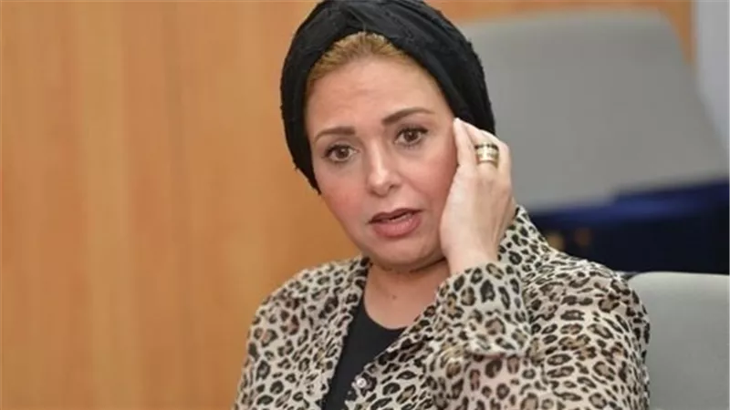 الفنانة صابرين تقرر اعتزال الفن فى هذه الحالة فقط ... تعرف عليها