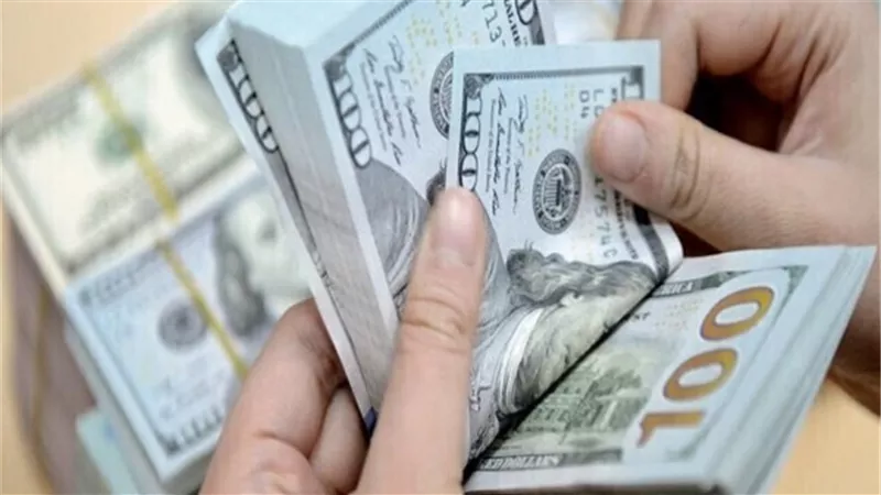 الدولار فى نزيف مستمر ويخسر 16 قرش من سعره الاساسى ويصل الى هذا السعر .. تعرف عليه بعد الانخفاض