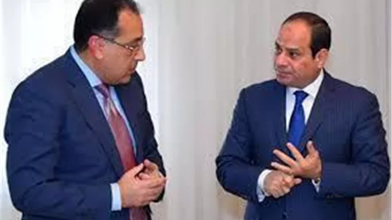 رئيس الحكومة ينوب عن رئيس الجمهورية فى هذا الامر .. تعرف علية الان