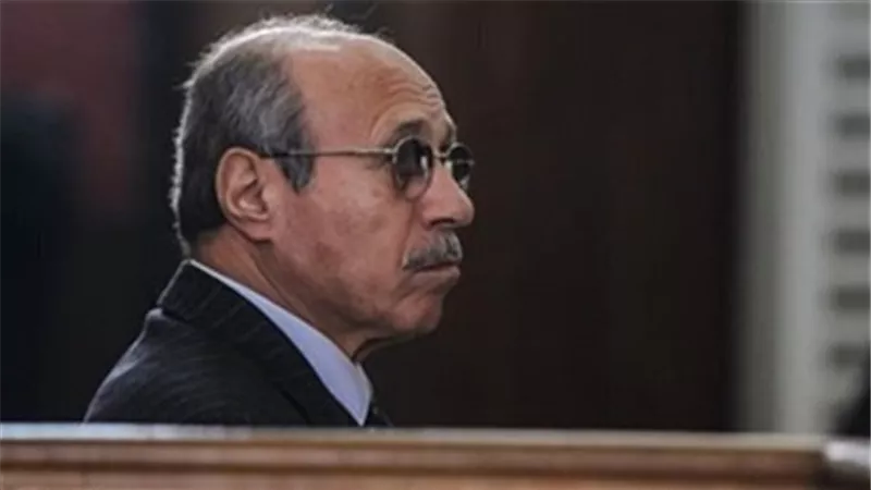 قرار عاجل من جهاز الكسب غير المشروع بشان حبيب العادلى