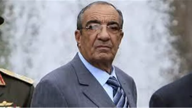 جهاز الكسب غير المشروع يصدر هذا القرار على زكريا عزمى