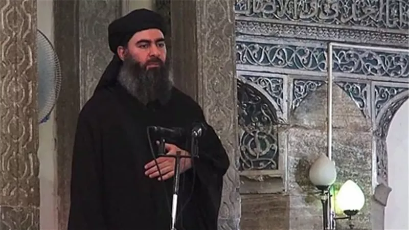 تنظيم داعش الارهابى يأمر مقاتليه الارهابيين بالبدء فى فعل هذا الامر !!!